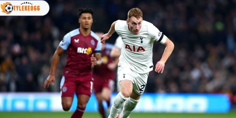 Kèo Bóng Đá Aston Villa Vs Tottenham Hôm Nay Ngày 04/05/2026 - NHA 1 Cục diện trước trận Aston Villa vs Tottenham