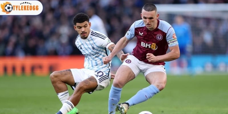 Kèo Bóng Đá Nottingham Forest Vs Aston Villa Hôm Nay Ngày 01/05/2026 - C2 1 Cục diện trước trận Nottingham Forest vs Aston Villa