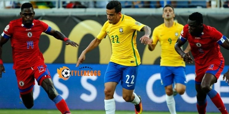 Tỷ Lệ Kèo Brazil Vs Haiti - Bảng C World Cup 08h00 20/06/2026 3 Đội hình ra sân Brazil vs Haiti