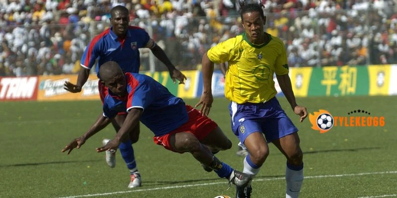 Tỷ Lệ Kèo Brazil Vs Haiti - Bảng C World Cup 08h00 20/06/2026 5 Dự đoán bảng kèo trận Brazil vs Haiti