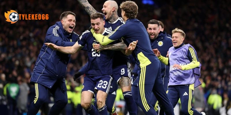 Tỷ Lệ Kèo Nhà Cái Scotland Vs Maroc - Bảng C World Cup 05h00 20/06/2026 5 Maroc được xếp cửa trên với mức chấp thấp