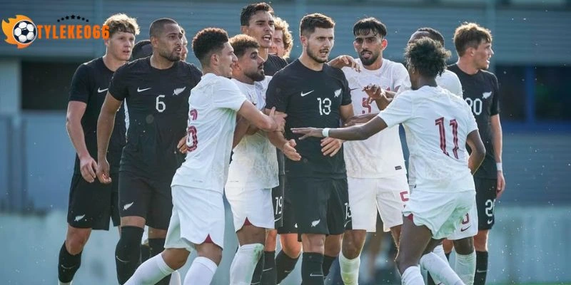 Tỷ Lệ Kèo Nhà Cái New Zealand Vs Ai Cập - Bảng G World Cup 08h00 22/06/2026 5 Phân tích kèo New Zealand vs Ai Cập mới nhất