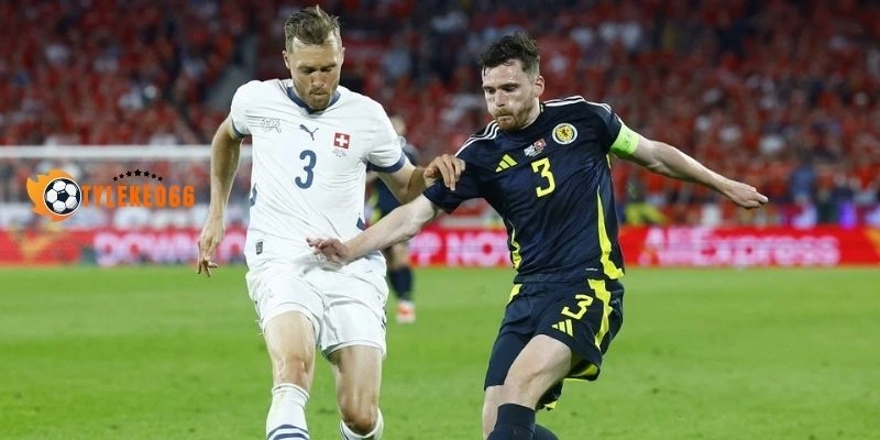 Tỷ Lệ Kèo Nhà Cái Scotland Vs Maroc - Bảng C World Cup 05h00 20/06/2026 3 Sắp xếp đội hình dự kiến của Scotland và Maroc