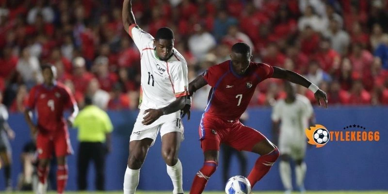 Tỷ Lệ Kèo Ghana Vs Panama - Bảng L World Cup 06h00 18/06/2026 3 Sơ đồ dự kiến Ghana vs Panama