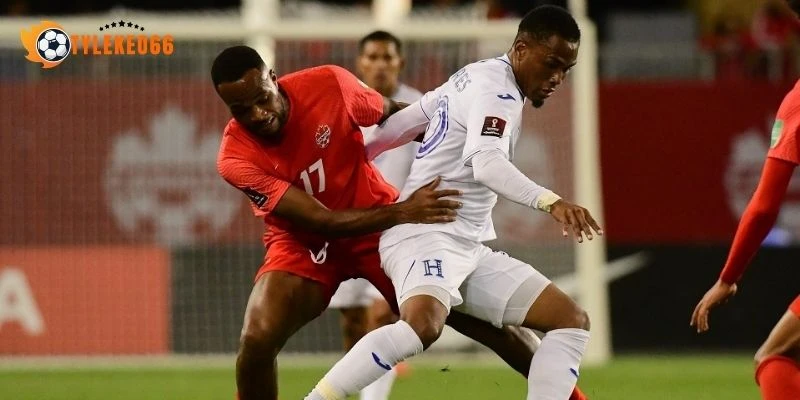 Tỷ Lệ Kèo Kèo Canada Vs Qatar - Bảng B World Cup 05h00 19/06/2026 3 Sơ đồ dự kiến trận Canada vs Qatar