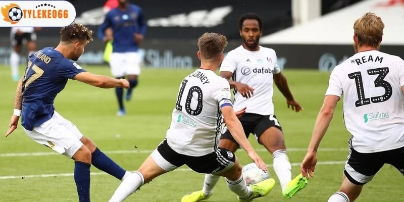 Kèo Nhà Cái Brentford Vs Fulham Hôm Nay Ngày 18/04/2026 - NHA 1 Thành tích Brentford vs Fulham