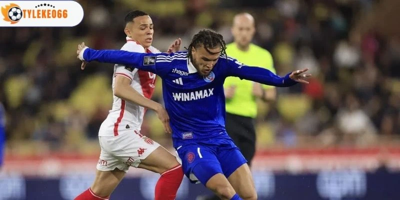 Soi Kèo Strasbourg Vs Monaco Hôm Nay Ngày 18/05/2026 - Ligue 1 1 Cập nhật về Strasbourg vs Monaco trước trận